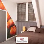 House Of Tulips 힐리검