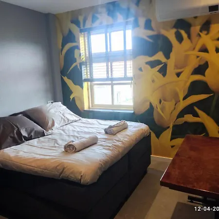 House Of Tulips Hotel