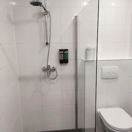 House Of Tulips ホテル 3*