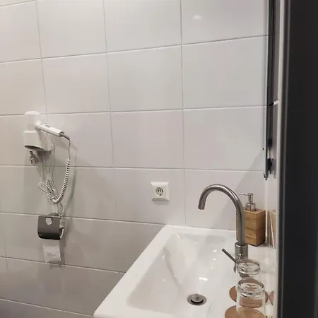 House Of Tulips Hotel