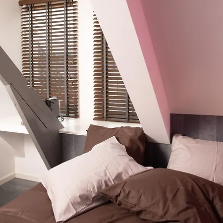 ホテル House Of Tulips