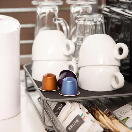 ホテル House Of Tulips