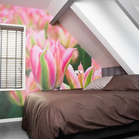 House Of Tulips Hotel Hillegom