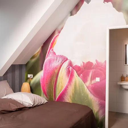 House Of Tulips Hotel