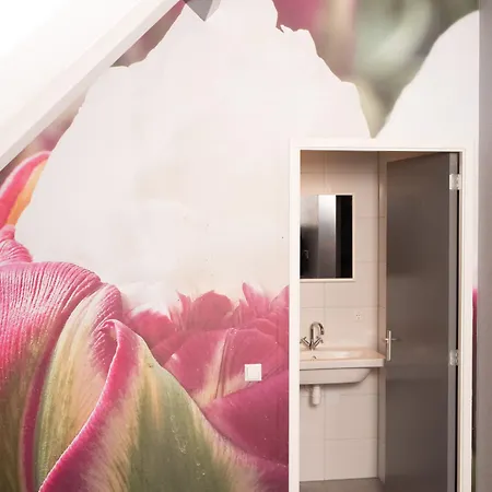 House Of Tulips Hotel Hillegom
