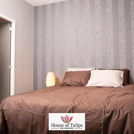 House Of Tulips Hotel Hillegom