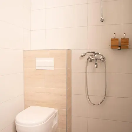 House Of Tulips 3* ヒルレーゴム