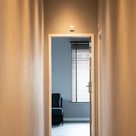 Hotel House Of Tulips 3*