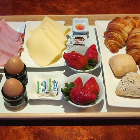 Hotel House Of Tulips