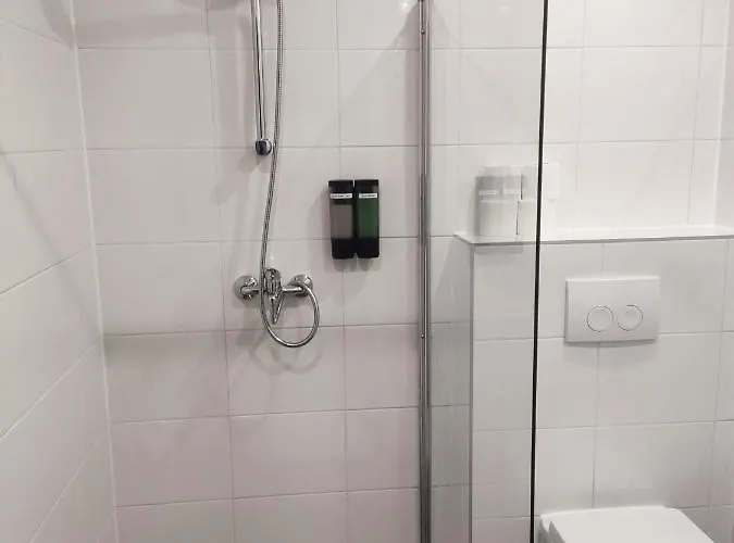 House Of Tulips Отель 3*