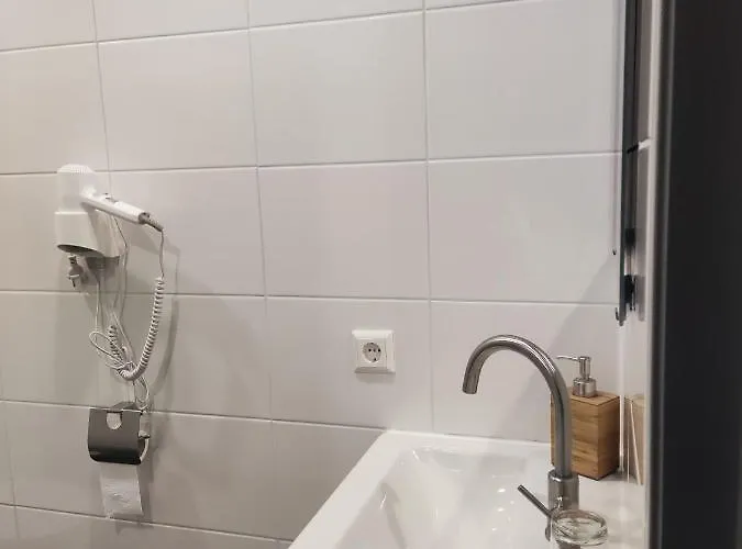 House Of Tulips Hotel