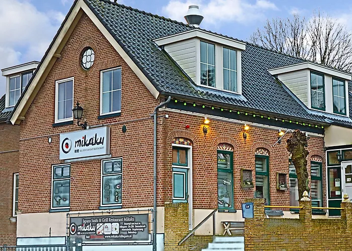 House Of Tulips Hotel Hillegom