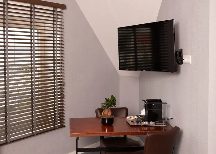 House Of Tulips Hotel