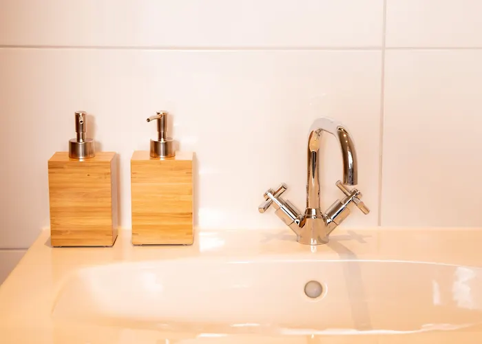 House Of Tulips Hillegom