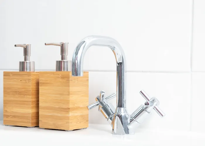 Отель House Of Tulips 3*