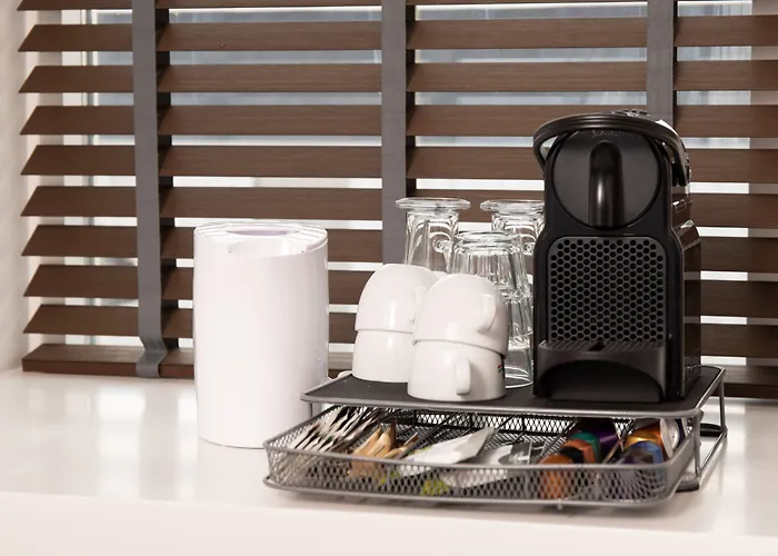 House Of Tulips 3* Хиллегом