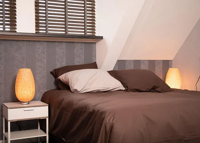 Hotel House Of Tulips