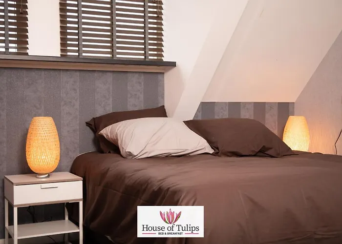 Hotel House Of Tulips