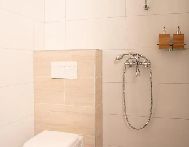 House Of Tulips 3* Хиллегом