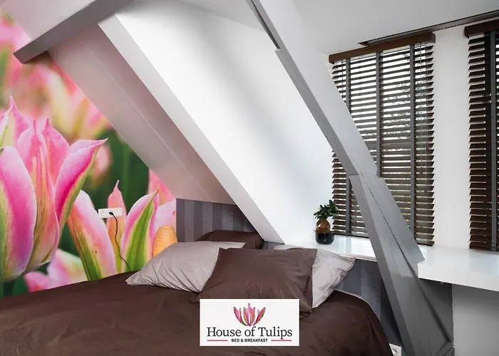 House Of Tulips Hotel