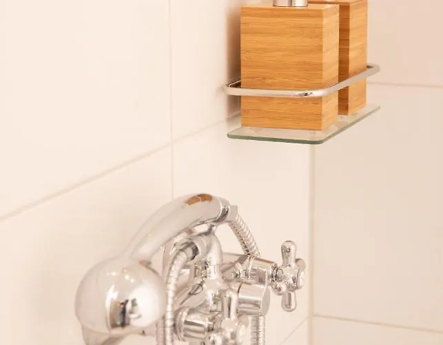 Отель House Of Tulips Хиллегом