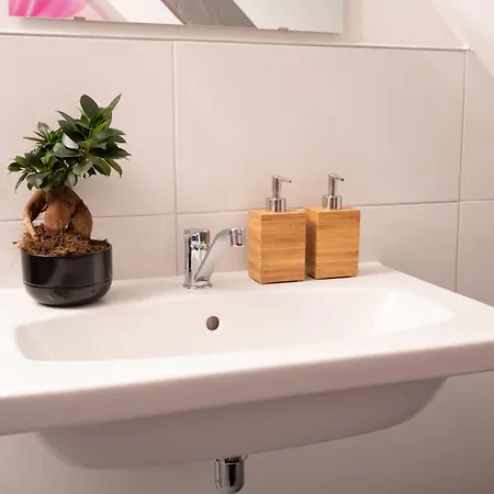 House Of Tulips فندق هيليخوم