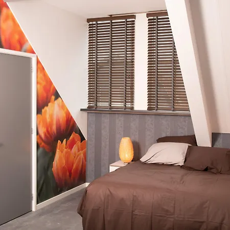 فندق House Of Tulips 3*