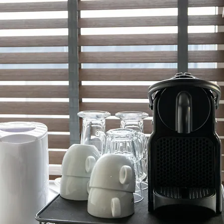 House Of Tulips فندق