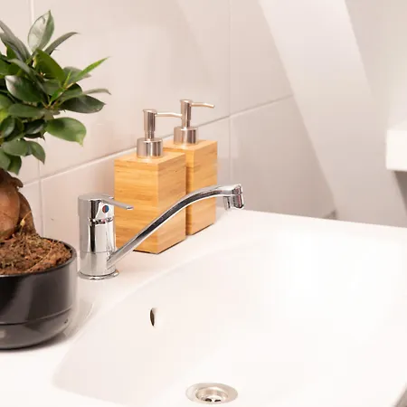 فندق House Of Tulips