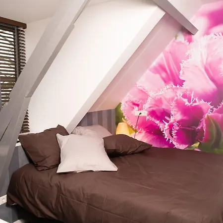 فندق House Of Tulips