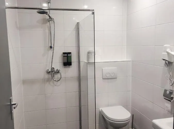 Hotel House Of Tulips 3*