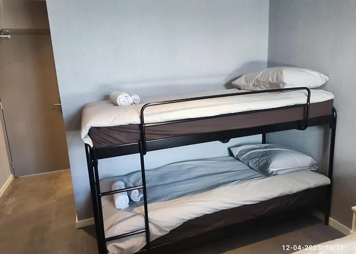 House Of Tulips Hotel Hillegom