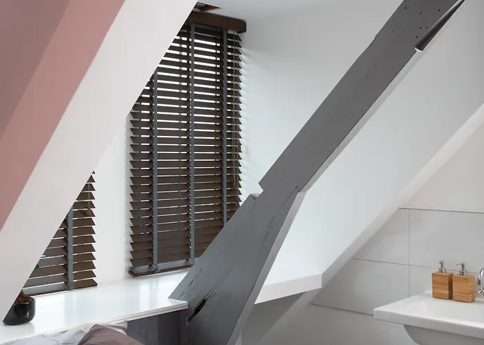 Hotel House Of Tulips 3*