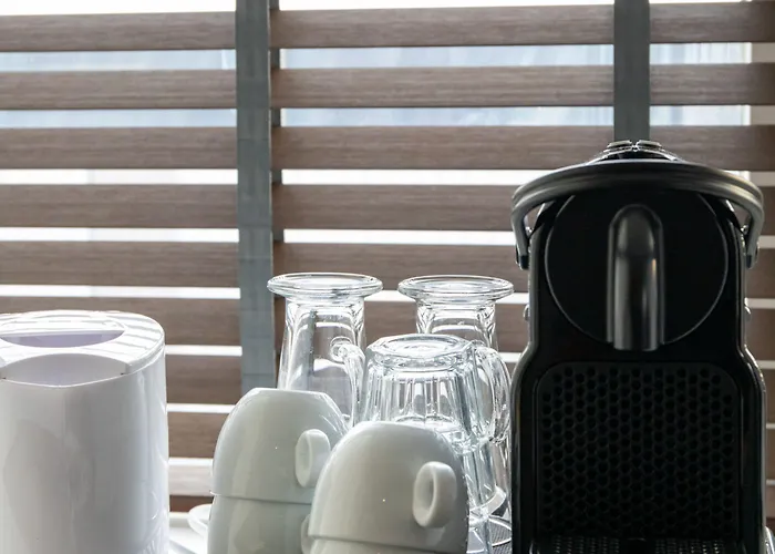 House Of Tulips מלון