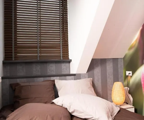 House Of Tulips Hotel