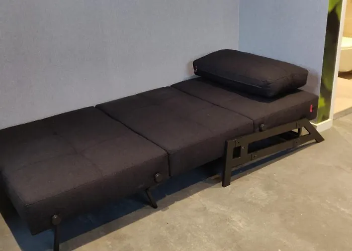 House Of Tulips Hotel